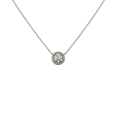 CARTIER DESTINÉE NECKLACE N7424137